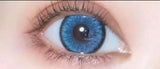 Eyes Color Lenses With Case *** Eye lenses for Girls & Boys *** Give a colored look to your eyes *** Soft Lens *** Party wear and casual range available *** (Water Kit & Box)